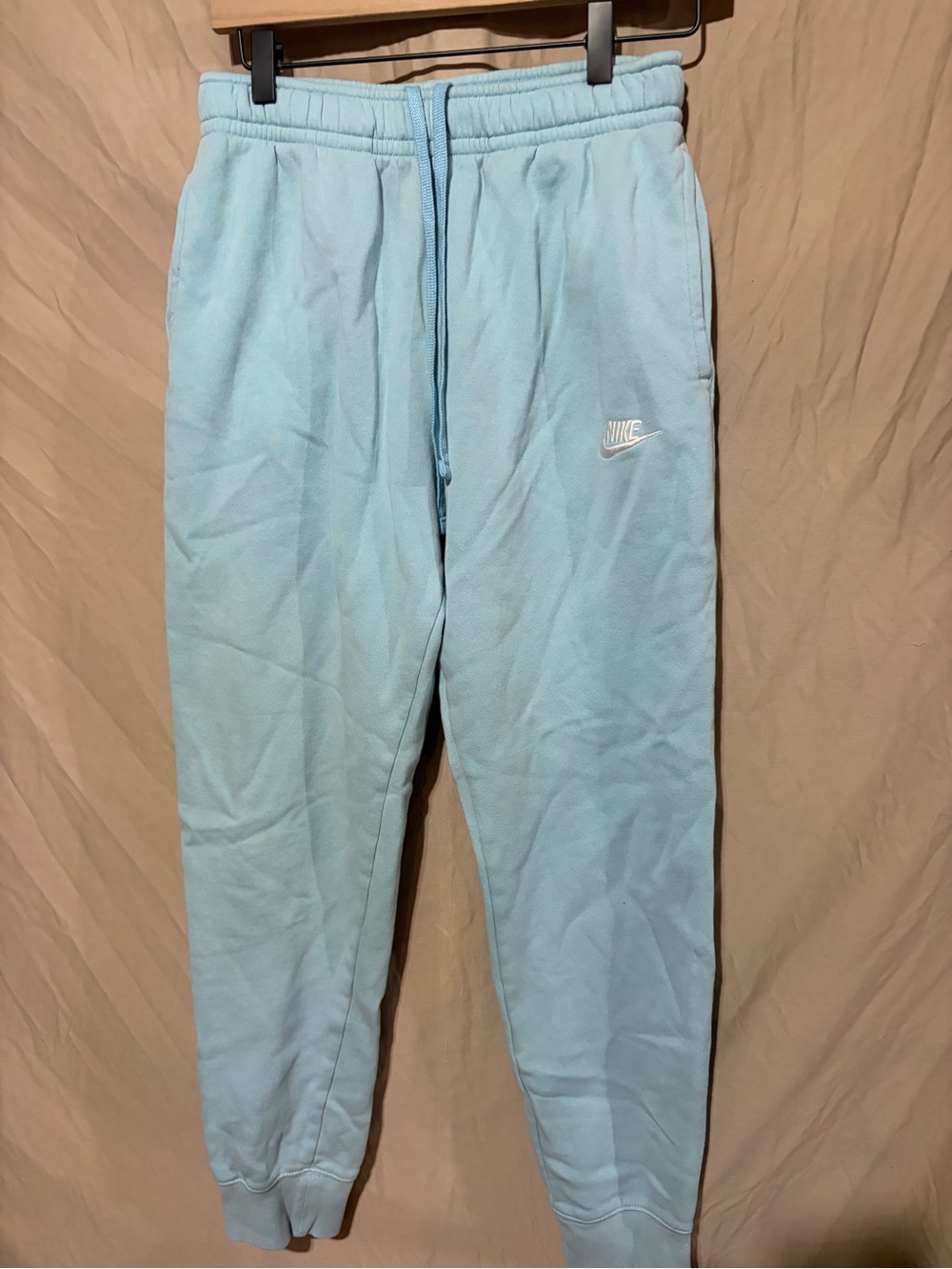 Nike joggers